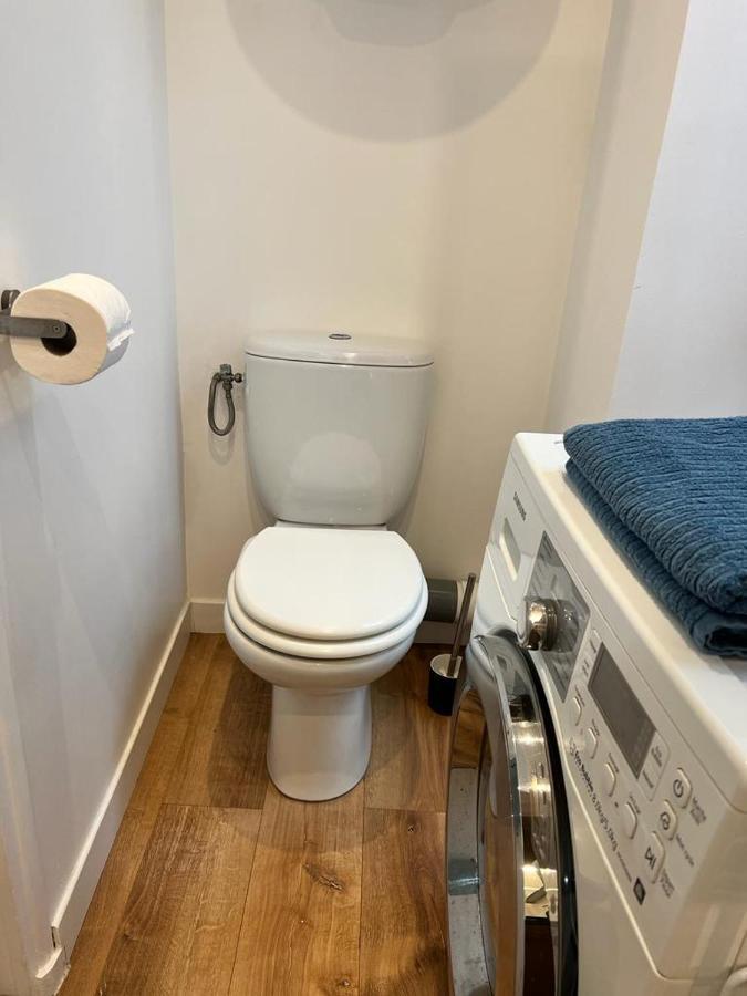 Studio Beausoleil Porte De Monacoアパートメント エクステリア 写真